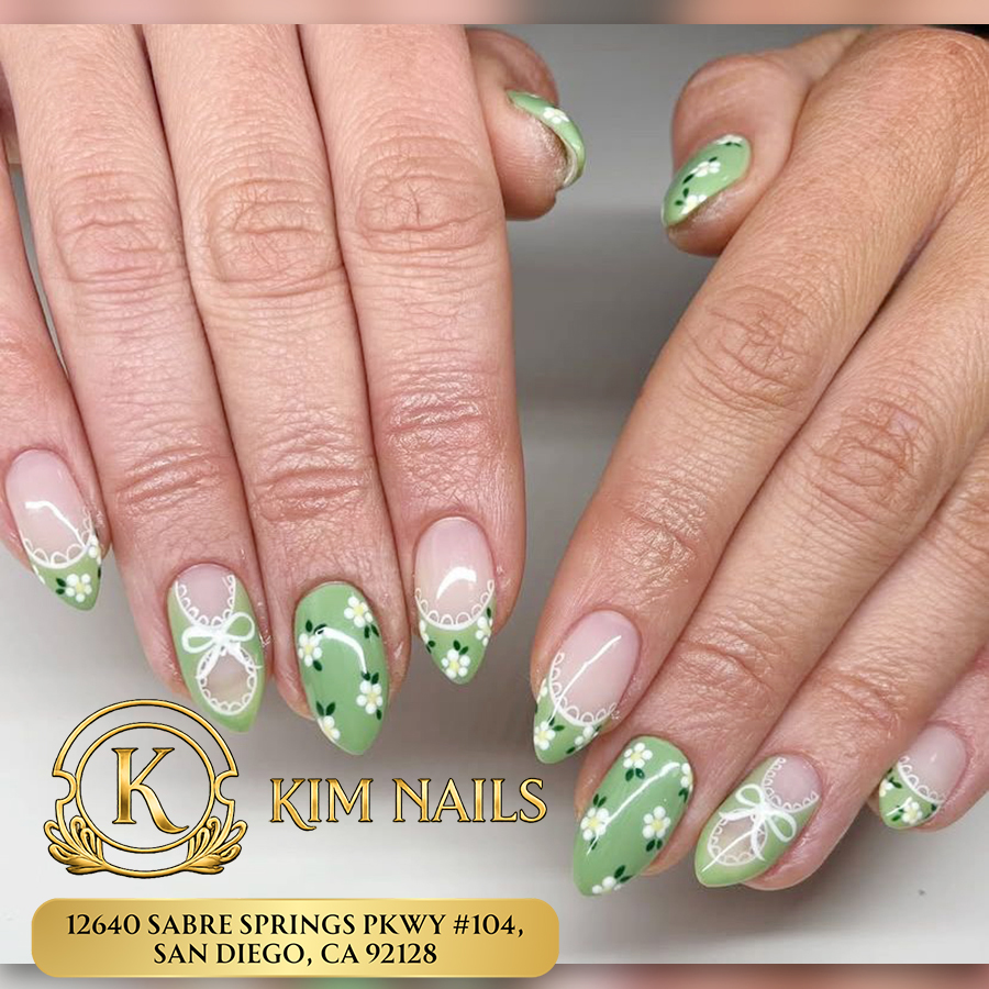 Nail Ideas to Refresh Your Look This Month